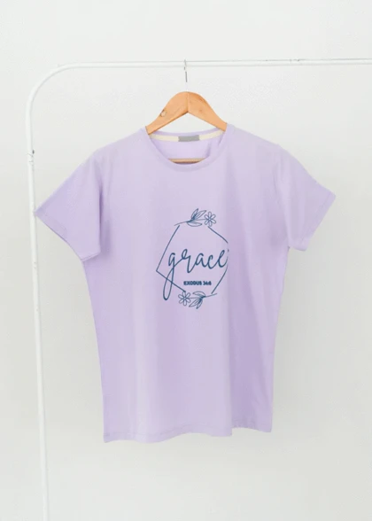 تیشرت گریس