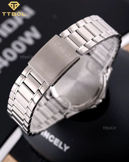 ساعت مچی مردانه کاسیو CASIO MTP-1183A-1A