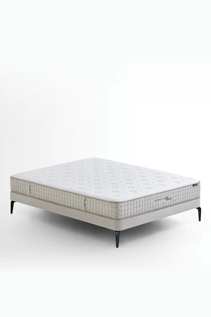 تشک یک نفره Yataş مدل Ergonomic Air Visco ویسکو
