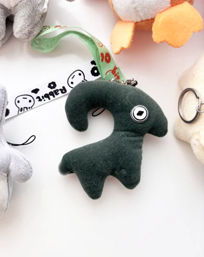 کالکشن جاکلیدی عروسکی 860