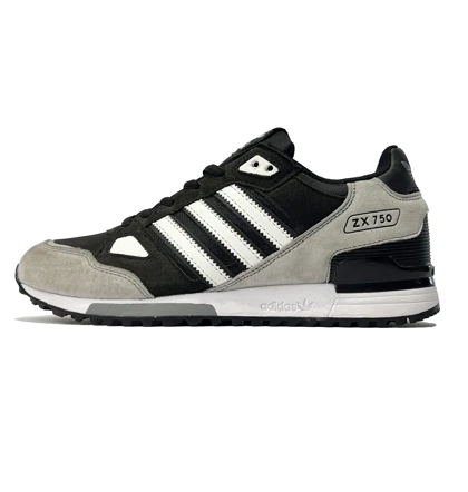 کفش راحتی مردانه آدیداس زد ایکس 750 ZX مشکی