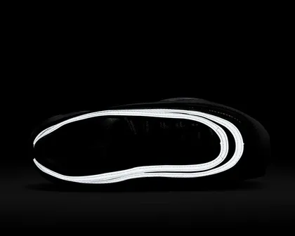 کفش های روزانه جوان Nike Air Max 97(Gs) PC_921522-109