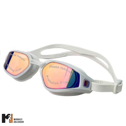 عینک شنا حرفه ای ATHLETIC کد 8800