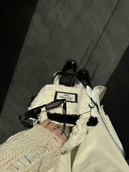 کیف دستی TEDDY