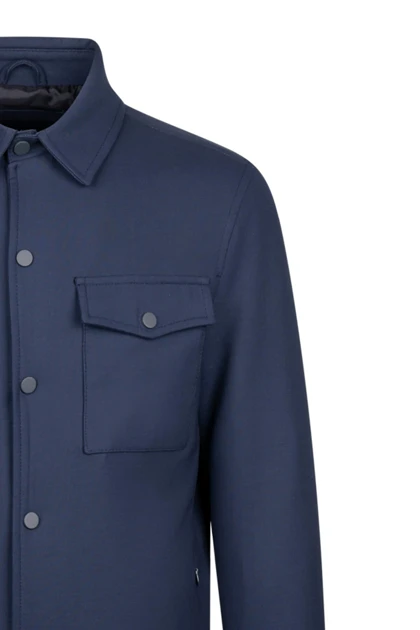 کت و کاپشن مردانه hatemoglu hatemoglu