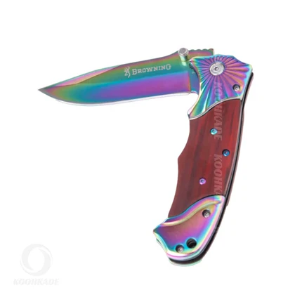 چاقو برونینگ BROWNING FA29