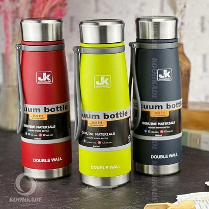 فلاسک 750 میل jk bg1.144