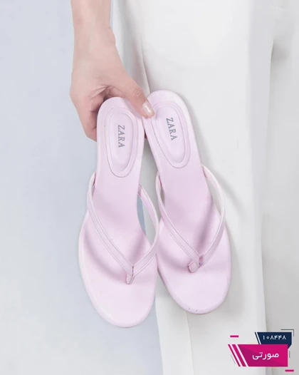 صندل زنونه وارداتی انگشتی ZARA