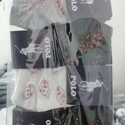 تولیدی جوراب جوراب بچگانه 12 جفتی فری سایز