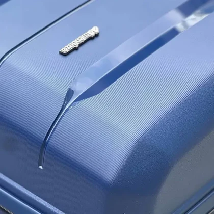 چمدان سایز بزرگ وارداتی مندوزا مدل MENDOZA - MDZ805 LARGE