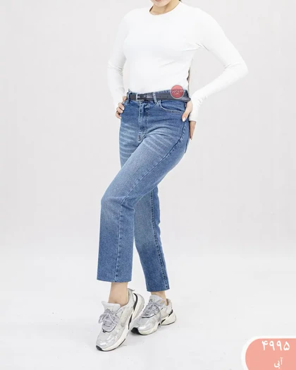 شلوار وایددمپاکات 4995