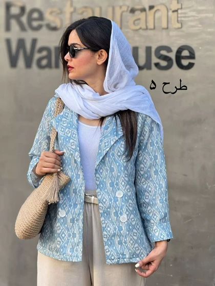 کت مزونی سانسا