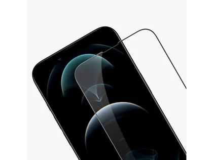 محافظ صفحه نمایش شیشه‌ای نیلکین آیفون Nillkin CP+PRO Glass iPhone 13/13Pro/14