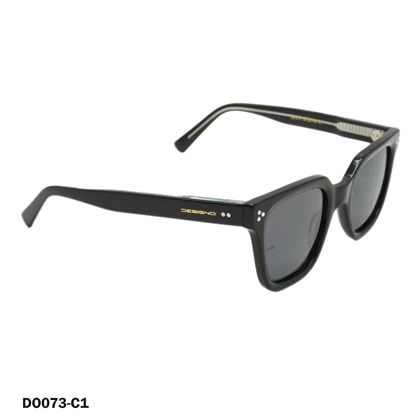 عینک آفتابی یونیسکس دیزاینو ( DESIGNO ) مدل DO 073