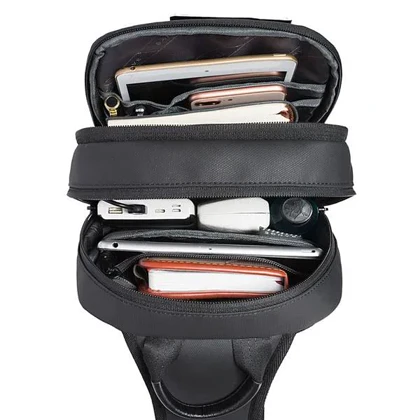 کیف کراس بادی اورجینال بنج BANGE 22002