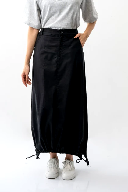 دامن دمپا گتر زنانه