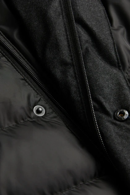 کت و کاپشن مردانه w-collection w-collection