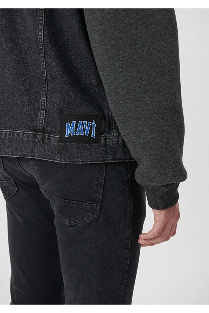 کت و ژاکت مردانه mavi