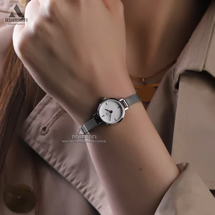 ساعت زنانه دنیل ولینگتون Daniel Wellington Mini-19W