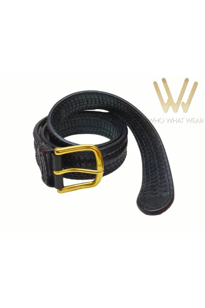 کمربند مردانه gon gon