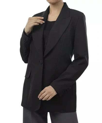 کت زنانه ریسانی Rissani کد 5515