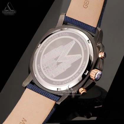 ساعت مردانه ماسیمو دوتی Massimo Dutti MD.1.10004.06