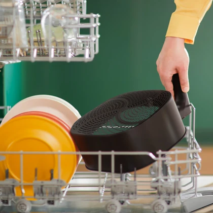 هواپز و سرخ کن فیلیپس Philips اصل مدل NA322 ظرفیت 4.2 لیتر