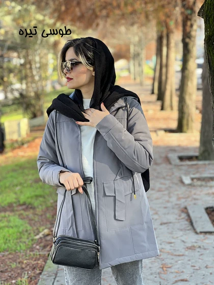 کاپشن تی سی