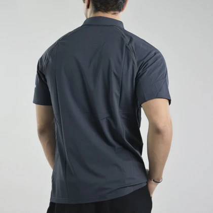 پولوشرت ورزشی مردانه نایک مدل 579 طوسی