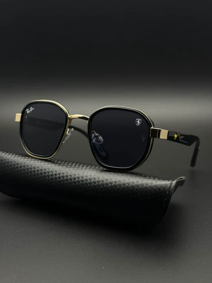 عینک مستر(A) پولاریزه ریبن Ray-Ban P3674
