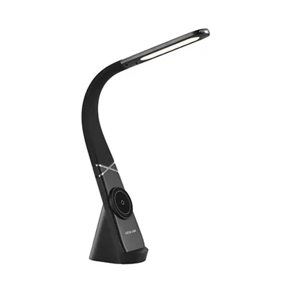 چراغ مطالعه و شارژر وایرلس گرین لاین مدل GREEN LION MAG LED GL-DL3 GNMAGLEDLM