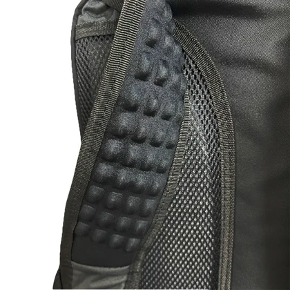 کوله پشتی لپ تاپ مدل mc-457 مناسب تا 15.6 اینچ