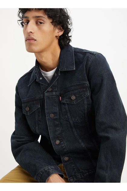 کت و ژاکت مردانه levis