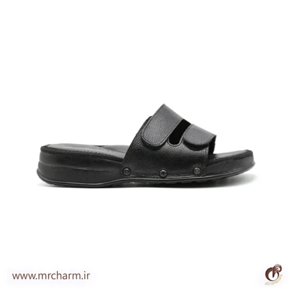 صندل چرم زنانه MRC214-15