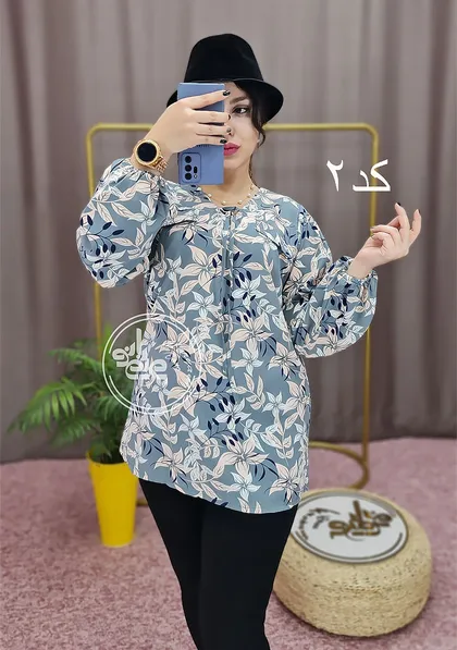 شومیز بهار