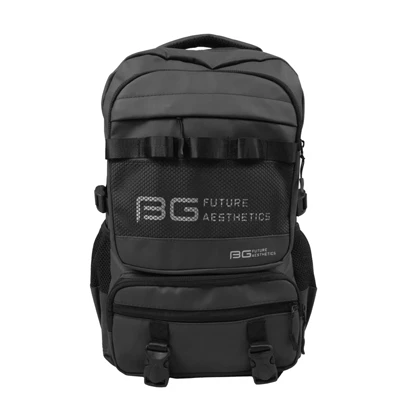 کوله پشتی لپ تاپ ضد آب بنج 15.6 اینچ مدل GNT-253520