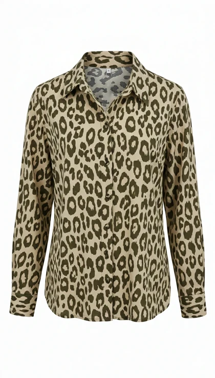 شومیز زنانه فلاویا Flavia کد W1314857SH