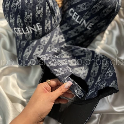 بیسبالی لی celine