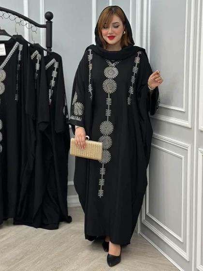 عبای خلیجی