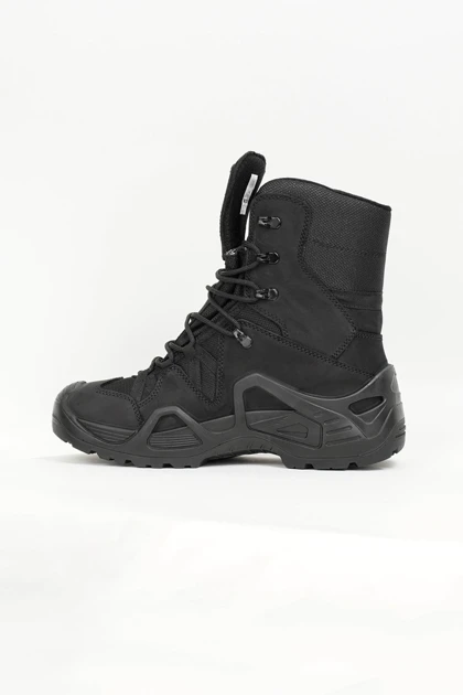 بوت و نیم بوت vogel vogel