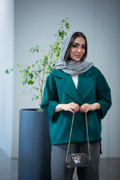 مانتو مازراتی لمه سارینا