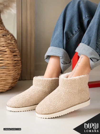 آگ مافین لومانا - کد 2644