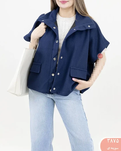 وست روناک زنانه 3875 | الینور