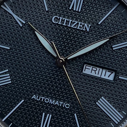ساعت مچی مردانه سیتیزن CITIZEN NH8353-00H