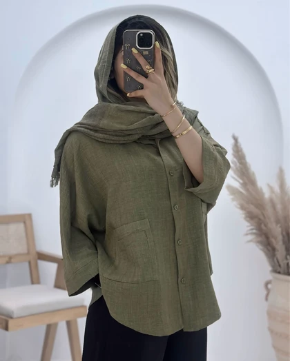 شومیز بیسیک
