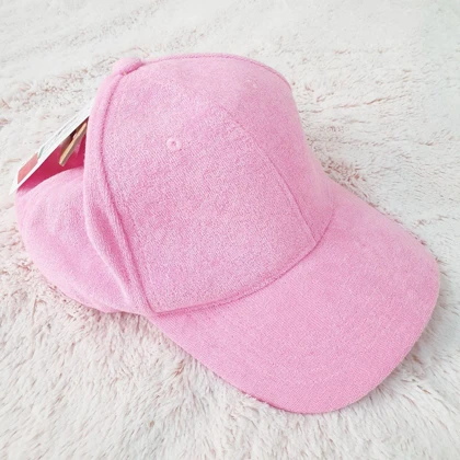 کلاه کپ زنانه آی ام کد Z-YER45