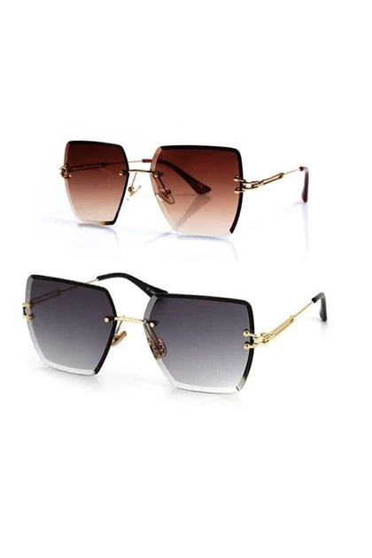 عینک آفتابی زنانه nilu-moda nilu-moda