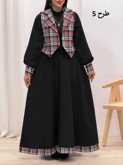 3828-کت و سارافون آیلین