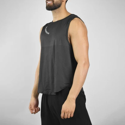 رکابی ورزشی مردانه آندر آرمور مدل Mub-AR 1193 مشکی