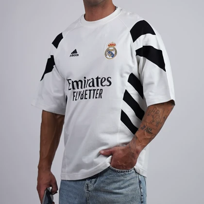 کیت ورزشی رئال مادرید کد 171194